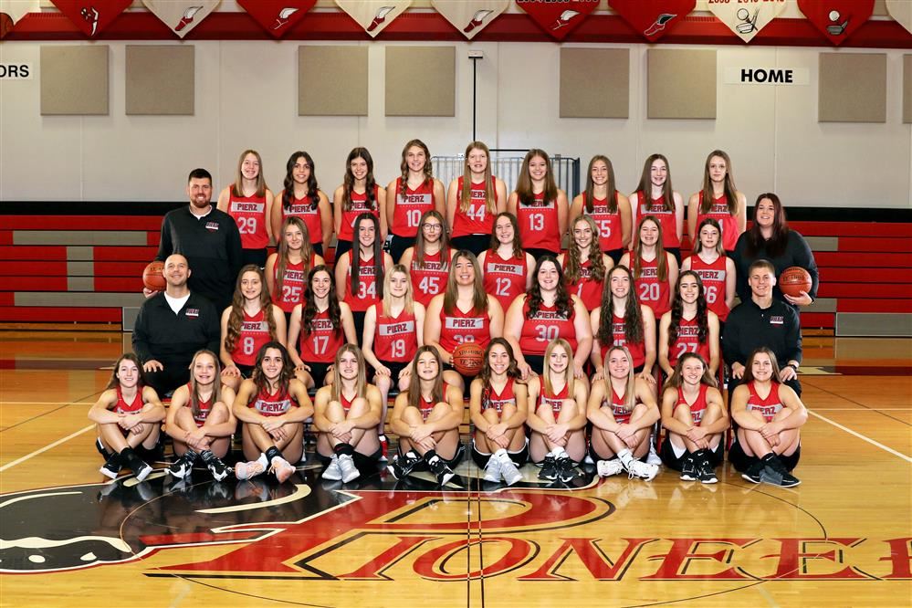 GBB team 2021-22